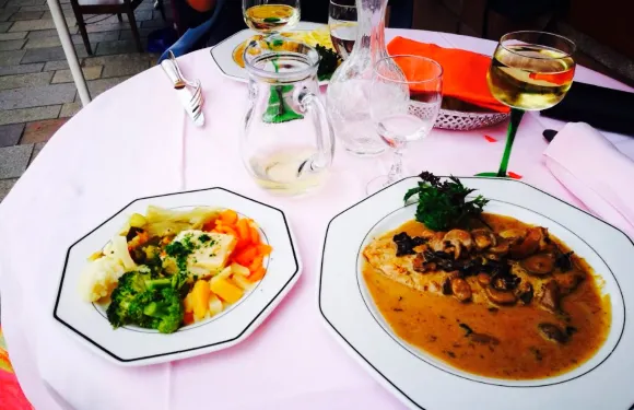 Hotel-Restaurant Klein