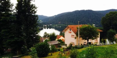 Auberge et Microbrasserie de la Rételère