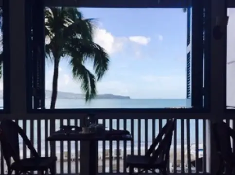 Dragonfly Restaurant