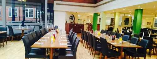 Hardies Restaurant