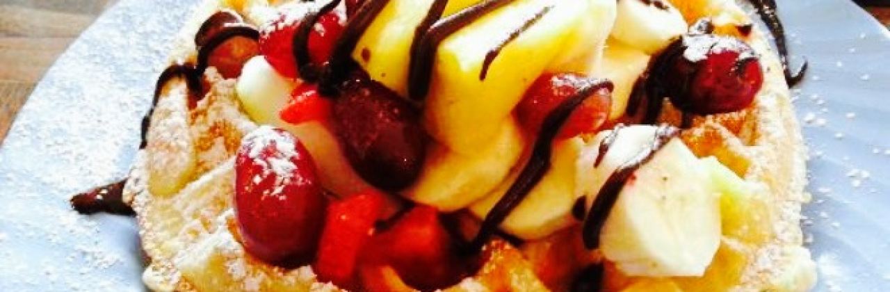 Mount Bakery Cafe Downtown