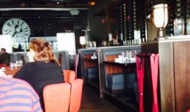 Real Seafood Company - Bay City