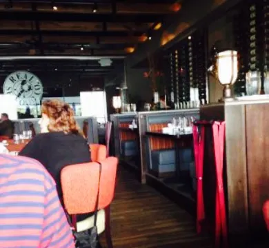 Real Seafood Company - Bay City