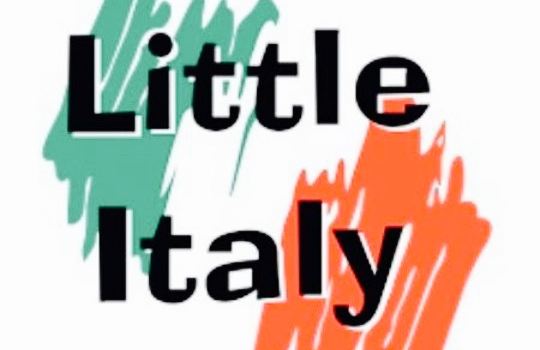Little Italy Pizza