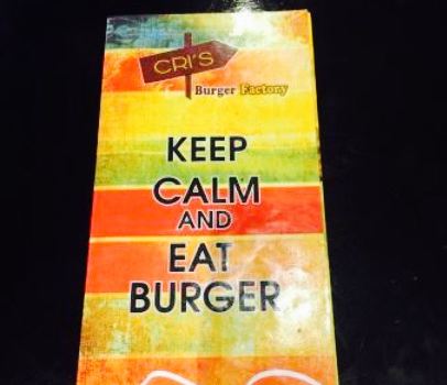 Cri's