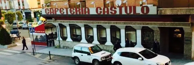 Cafeteria Castulo