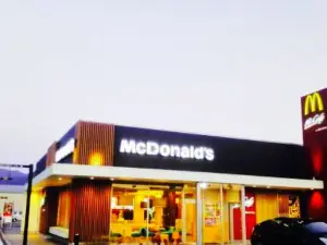 McDonald's No.8 Line Takatsuki