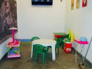 La Patisserie Nouvelle