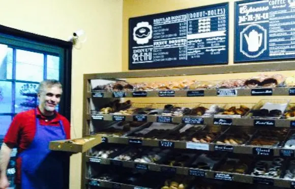 Donut Day