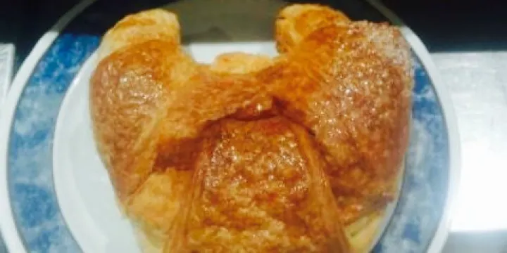 Cafetería Restaurante Los Ropers