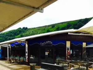 Cafe Nova