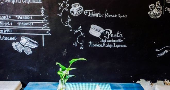 Pitagoras Cafe del Profesor