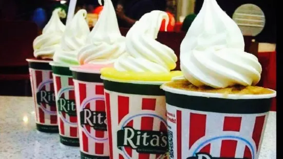 Rita’s Italian Ice