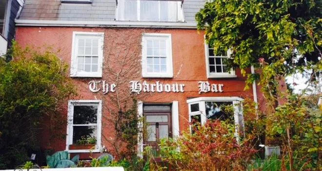 Harbour Bar