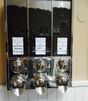 Etna Roaster