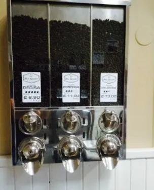 Etna Roaster