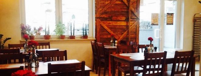 Bistro Quchnia