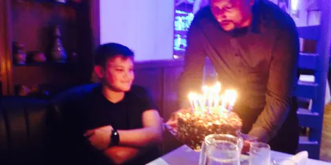 Bengal Lounge Wetherby