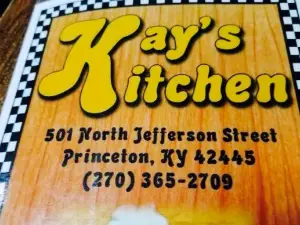 Kay's Kitchen