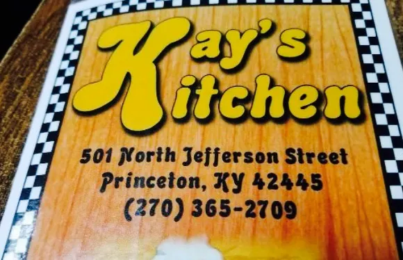 Kay's Kitchen
