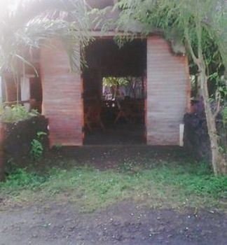 Mi Rinconcito Maderas
