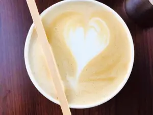 Coffee Cup