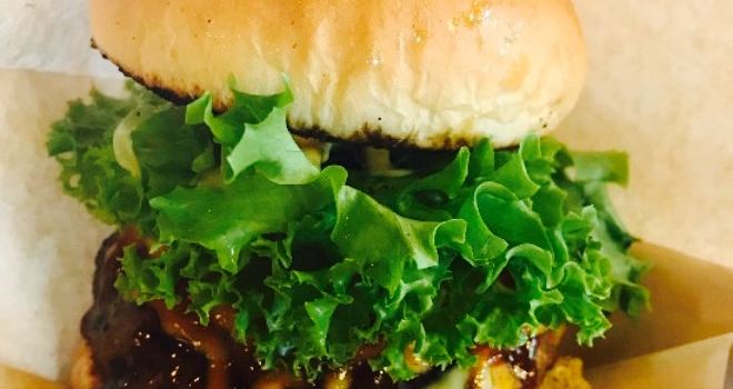 BOASORTE Burger & Bar