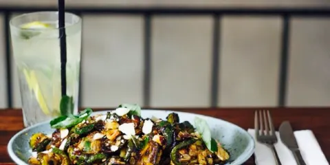 Factory - Bistro Cafe Bar