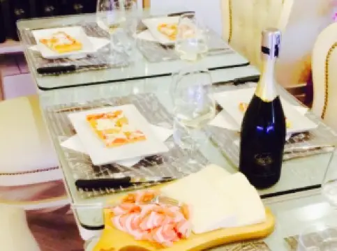 Panificio Lazzarotti - Dolci e Caffe