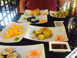 Sushi City