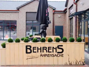 Bäckerei Behrens e.K.