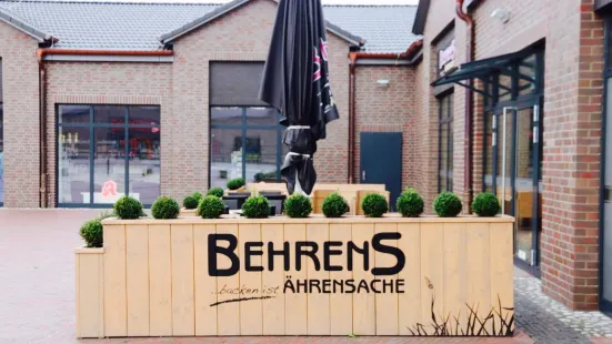 Bäckerei Behrens e.K.