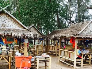 Tong Sam Restaurant