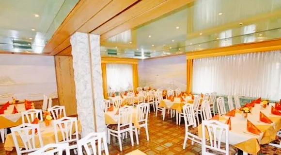 Berliner Eck bei Janni