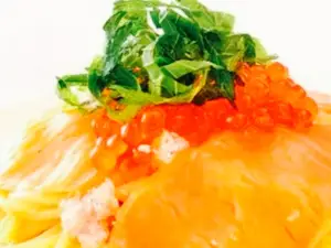 Pasta Cafe With Nagayoshiten