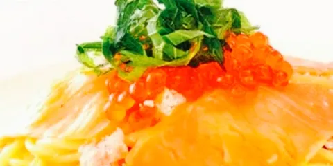 Pasta Cafe With Nagayoshiten