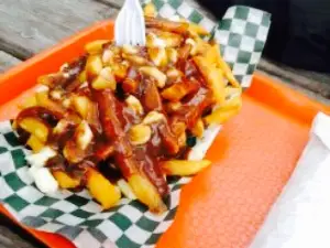 The Paddy Shack