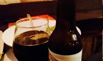 Beer Club and Bistro Desiatka