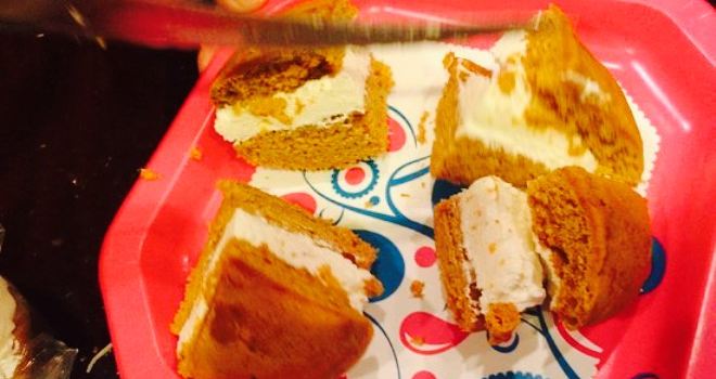 Roseann's Everyday Gourmet