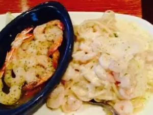 Red Lobster