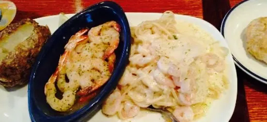 Red Lobster