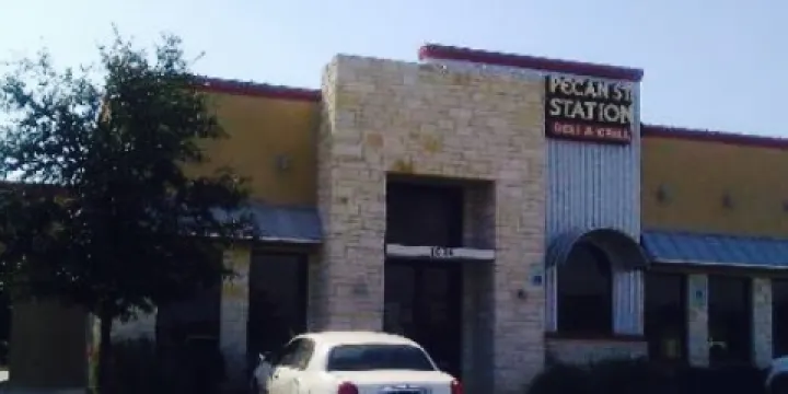 Pecan Street Station