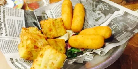 Rossopomodoro di San Donato milanese