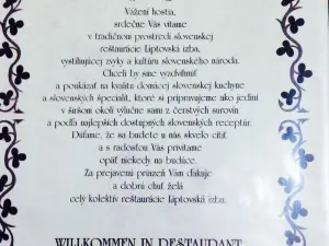 Liptovska Izba