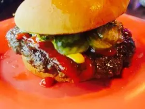 Illinois Bar & Grill