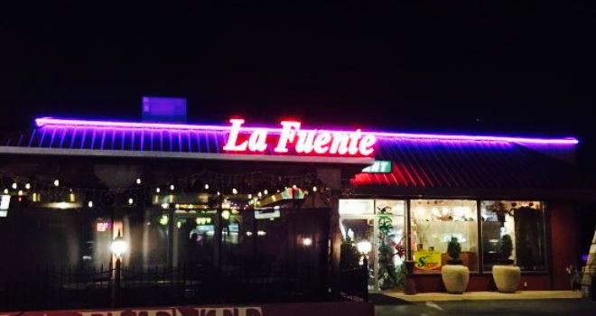 La Fuente Fayetteville
