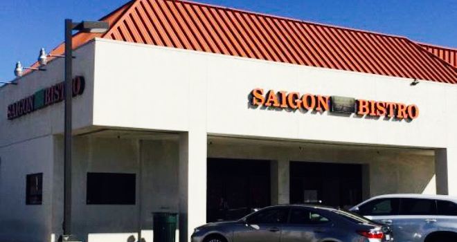 Saigon Bistro