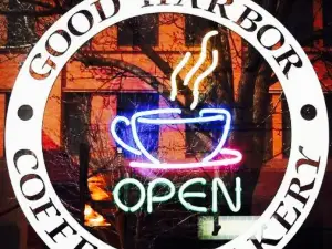 Good Harbor Coffee & Bakery