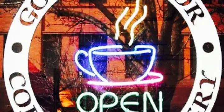 Good Harbor Coffee & Bakery