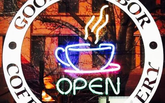Good Harbor Coffee & Bakery